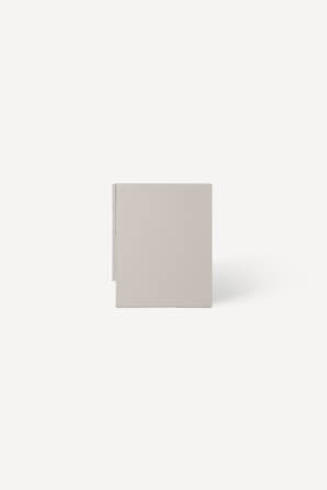 ตู้ลิ้นชักเหล็ก 2 ลิ้นชัก LEECO LC03-A MARBLE WHITE_4